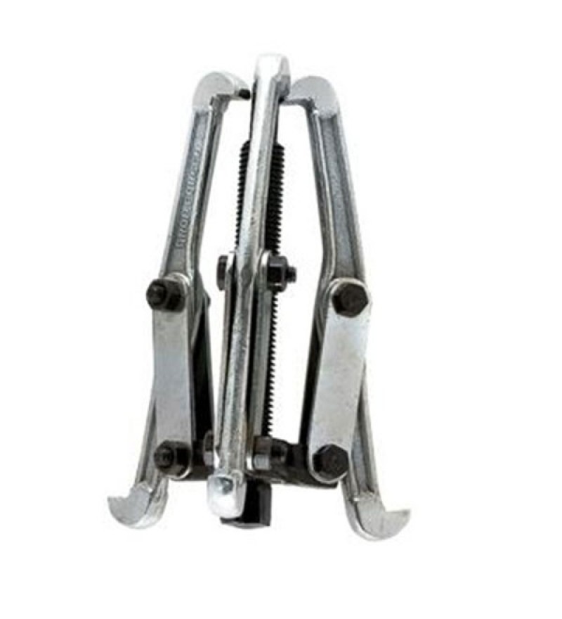 Saca polia 3 garras 8".  EDA 3MK