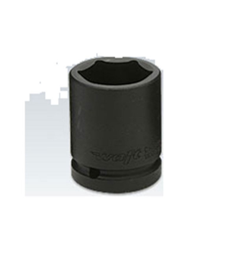 Soquete impacto 27mm com encaixe de 1 WAFT