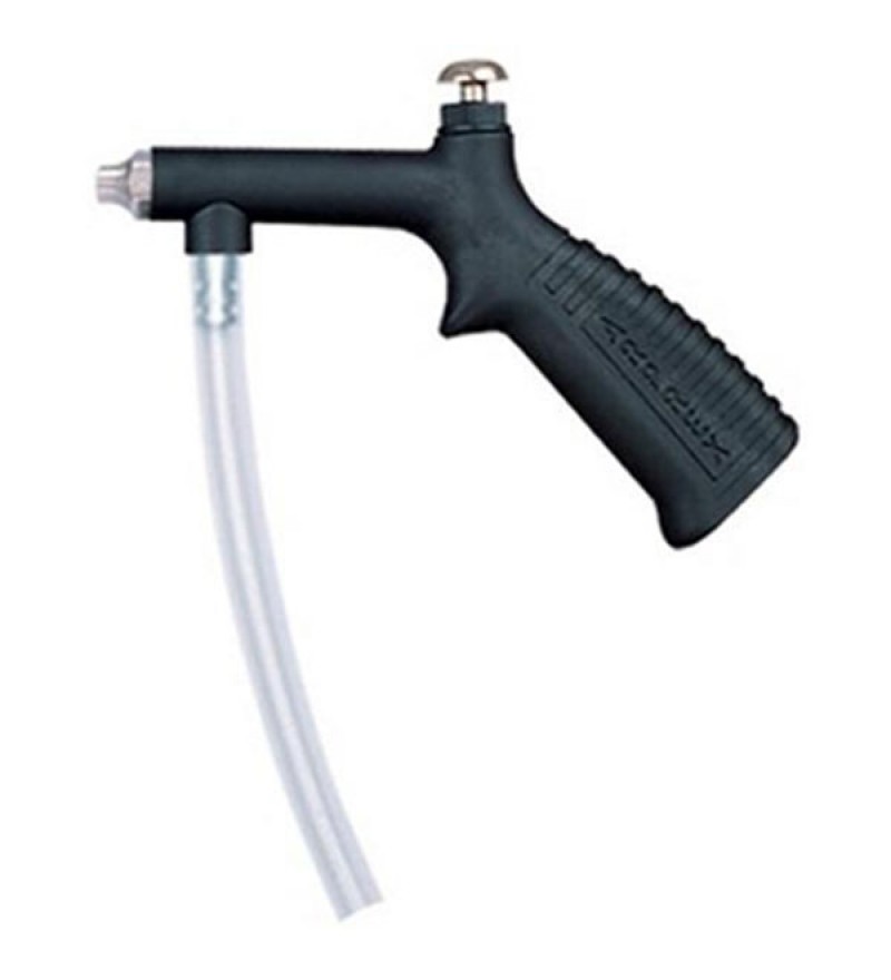 Pulverizador em nylon com botão de metal. ARPREX-OMEGA 11