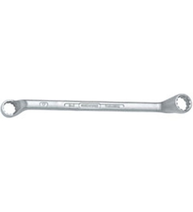 Chave estrela 20 x 22 mm aço cromo vanádio. GEDORE 003.510