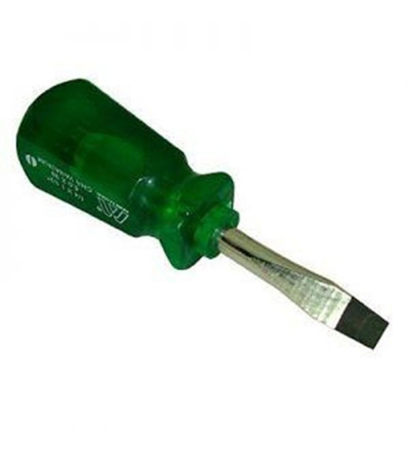 Chave de fenda cotoco 3/16 x 1.1/2. MORETZSOHN  11110