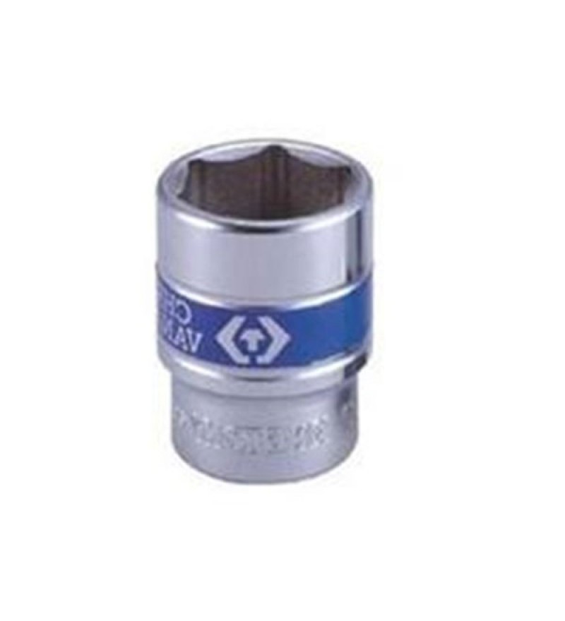 Soquete sextavado 34mm com encaixe de 3/4 KING TONY 633530M