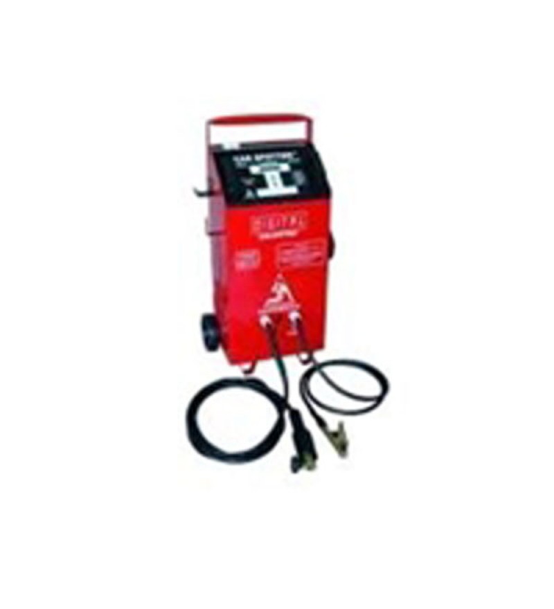 Repuxadora de chapas Spotter 250A analógica 220V. SM