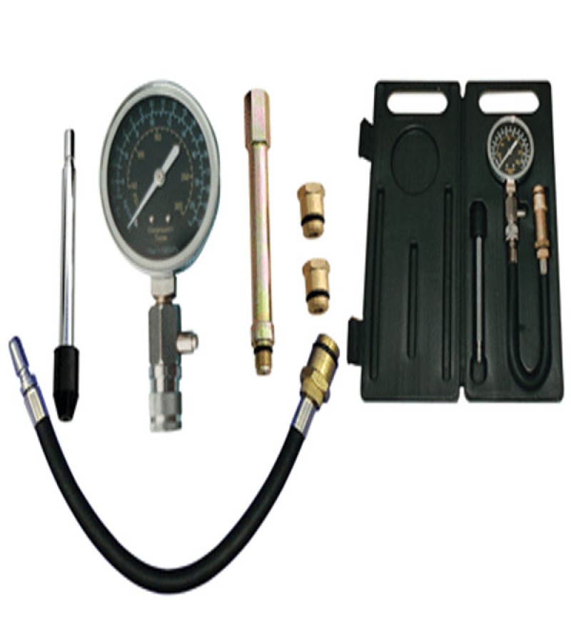 Medidor de compressão  PLANATC MC-1000