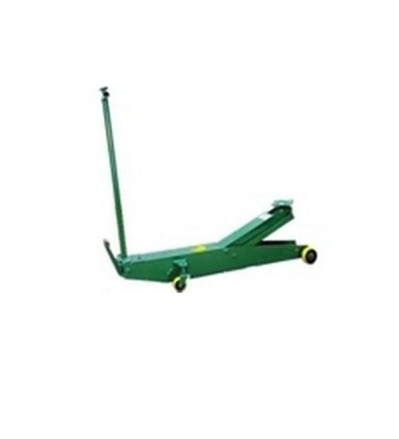 Macaco Jacaré 02 Ton Large - POTENTE BRASIL