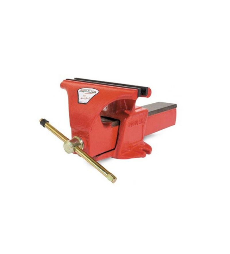 Torno de bancada/Morsa Nº 6 METALSUL TBP 061