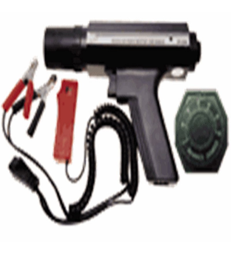 Pistola de Ponto Indutiva com Avanço PLANATC PP-1000