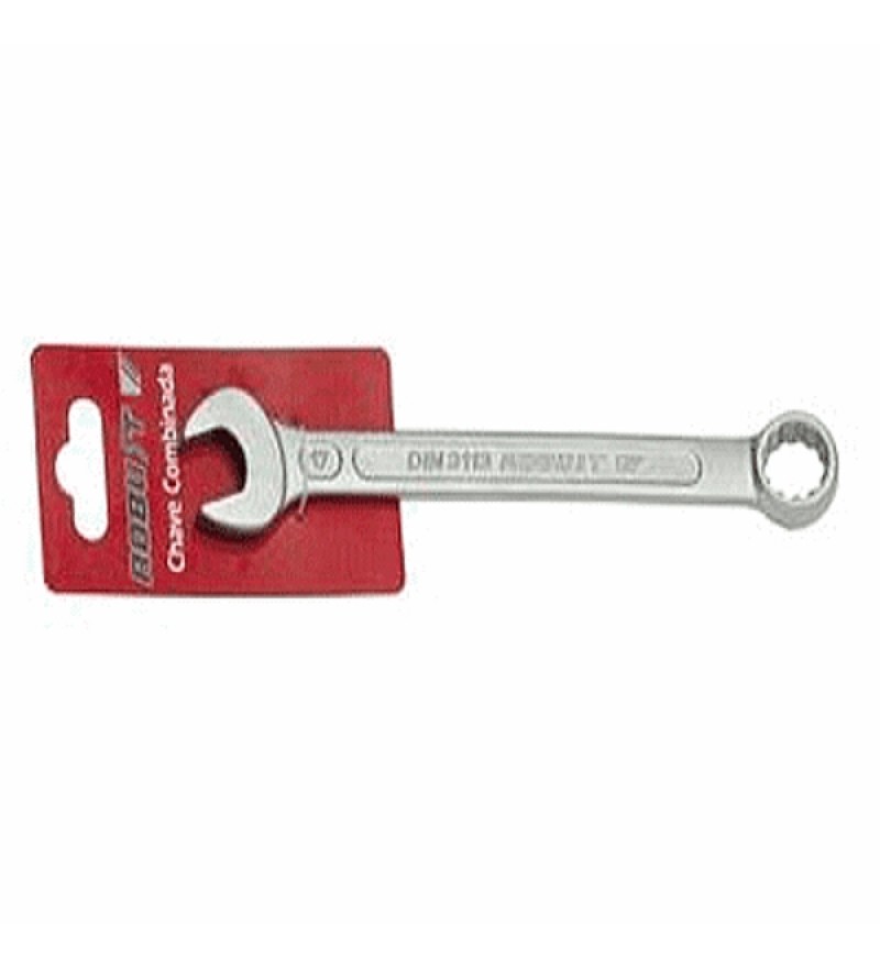 Chave combinada 16 mm. ROBUST  067.011