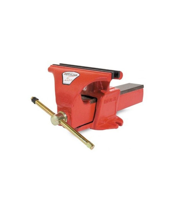 Torno de bancada/Morsa Nº 3  METALSUL TBP 058