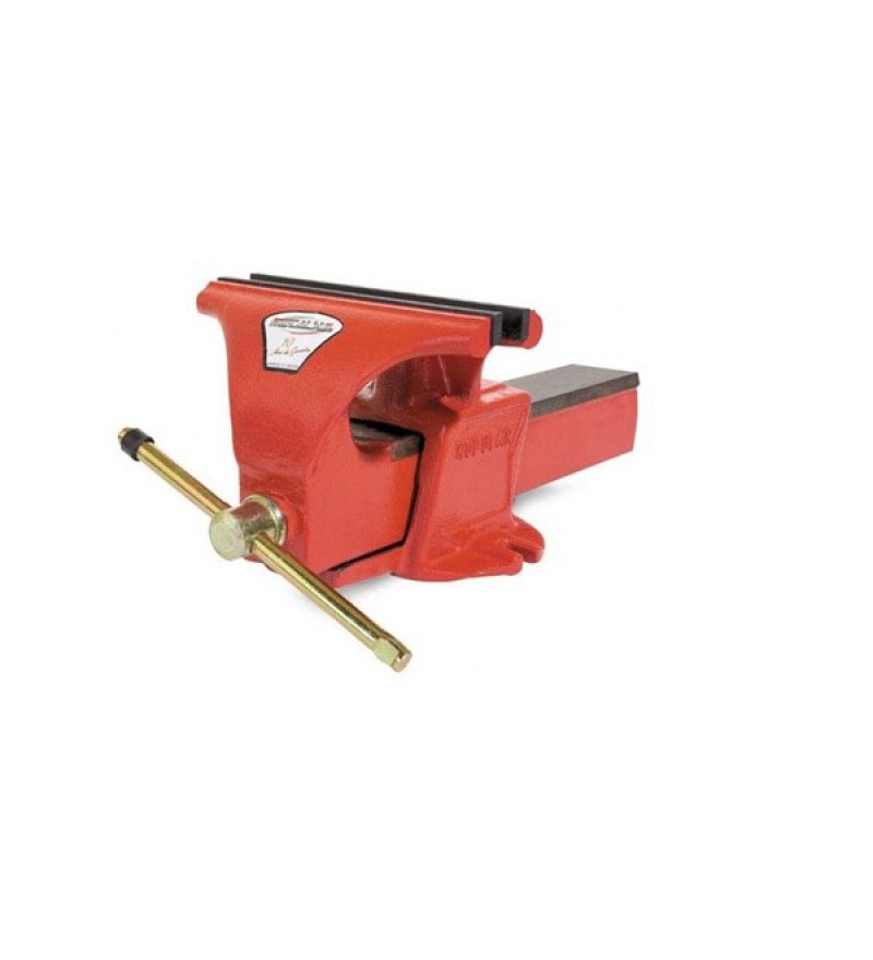 Torno de bancada/Morsa Nº 2 METALSUL TBP 057