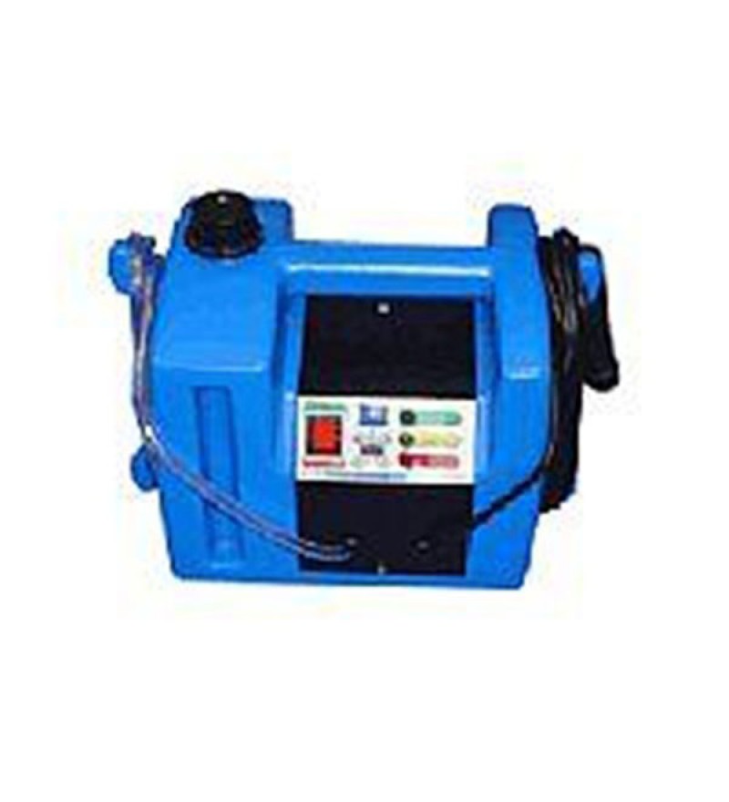 Sangrador de freios por controle remoto PLANATC SG-1400