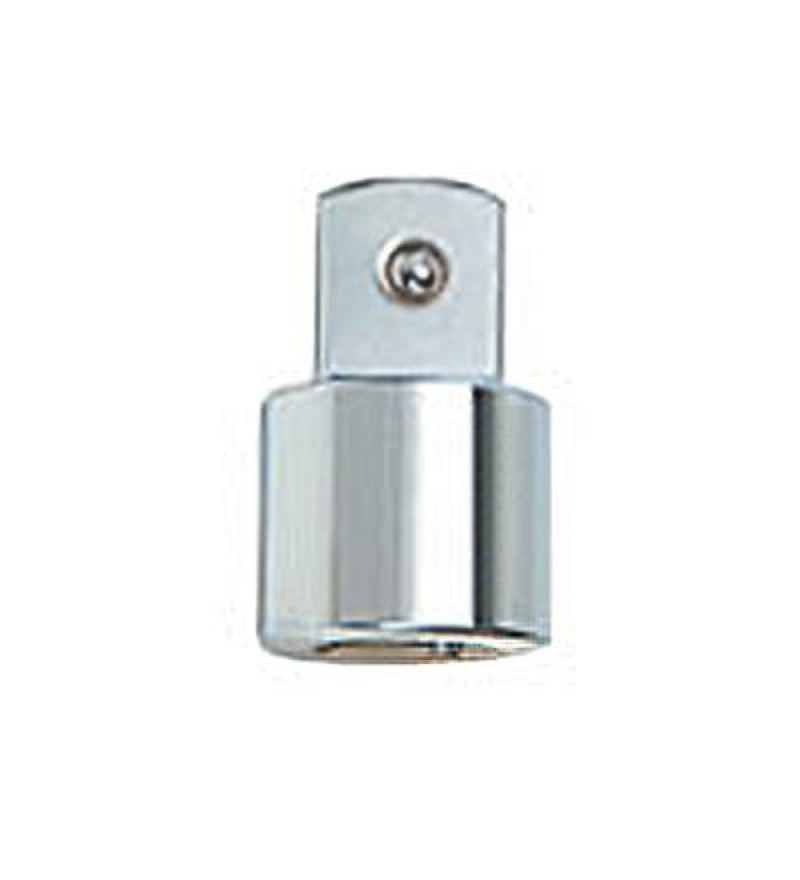 Adaptador 1/2 x 3/4. EDA 8HX