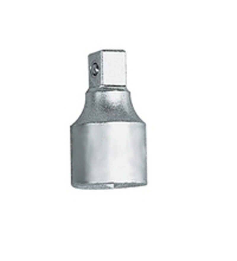 Adaptador 1/4 x 3/8. EDA 8HT