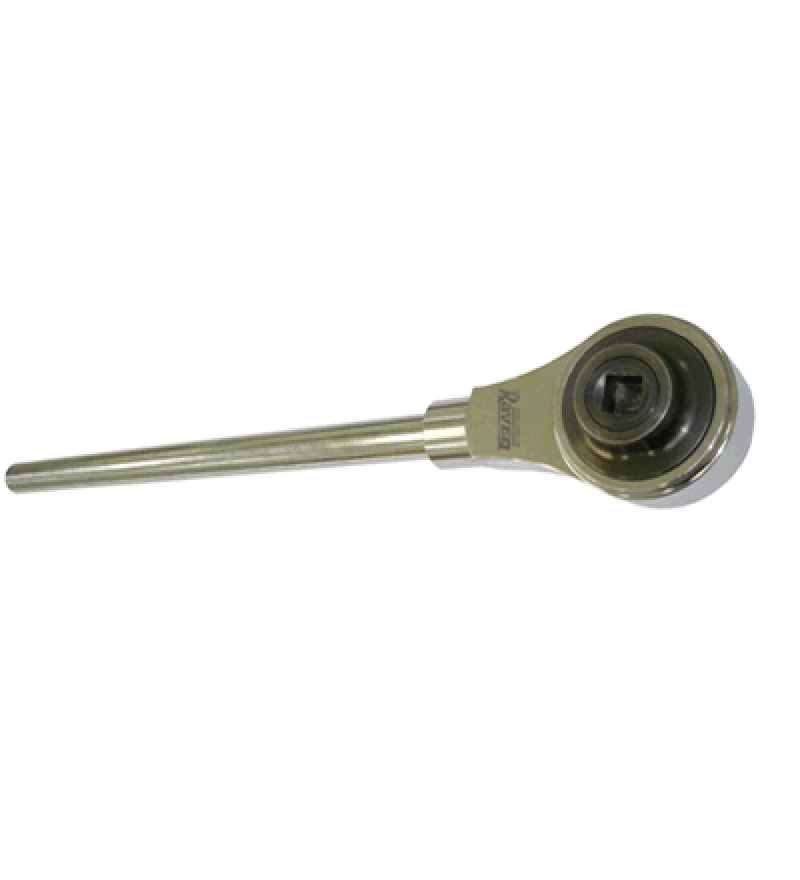 Chave multiplicadora de torque 4x1 com encaixe de 1