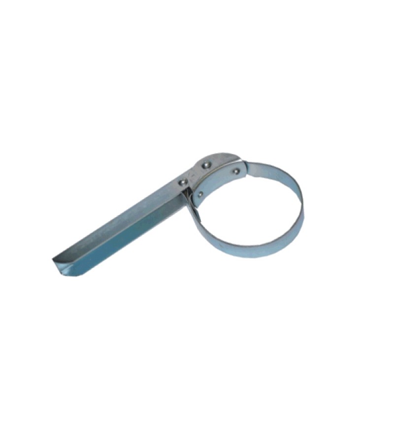 Saca filtro de óleo para motores Mercedes-Benz (diâmetro máximo de abertura 140mm). RAVEN 101020