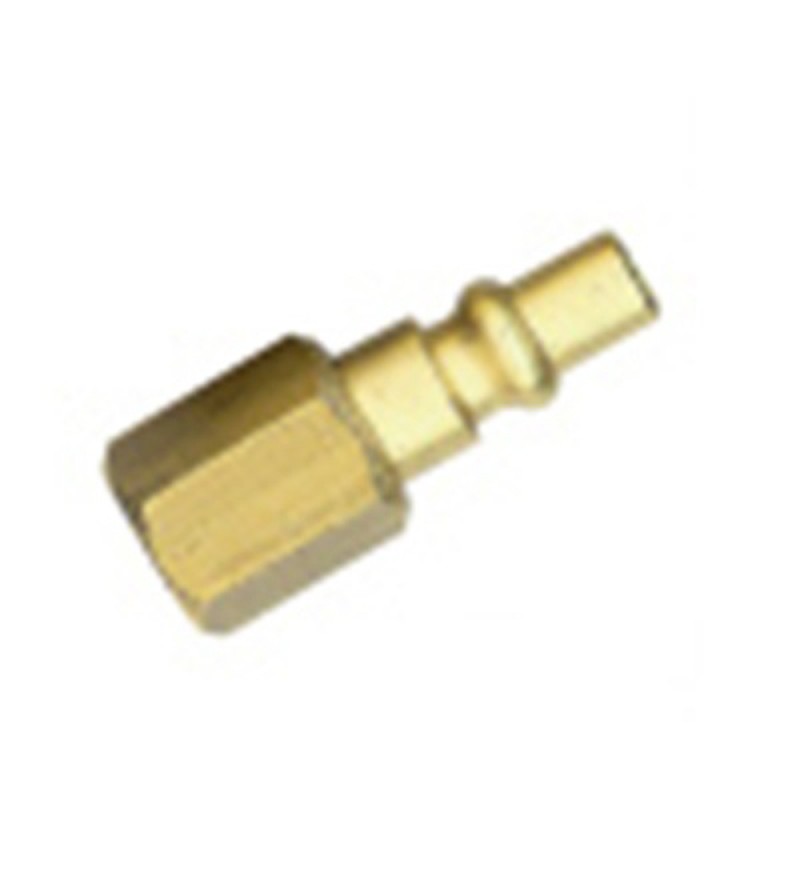 Pino engate 1/4 rosca fêmea  LUBEFER LUB-2002