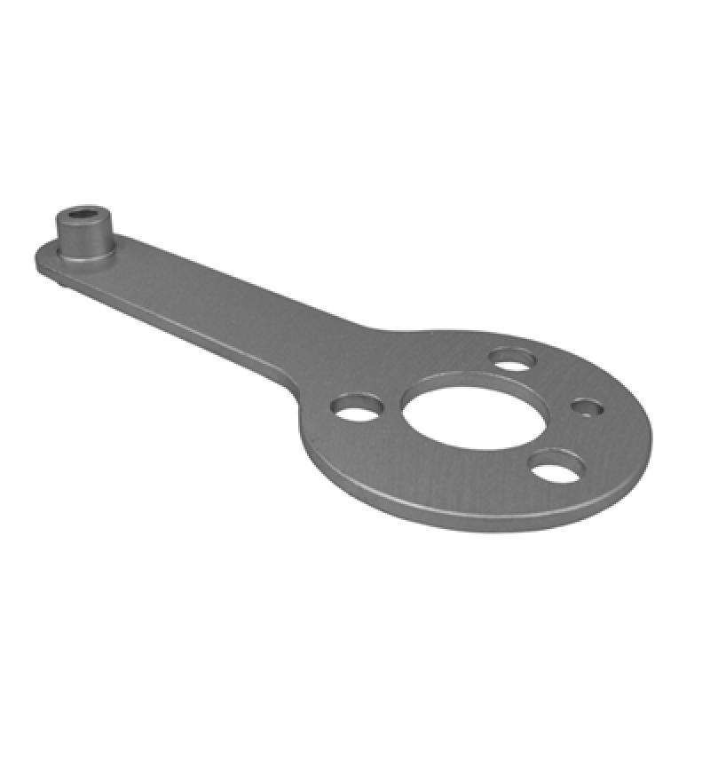 Trava da árvore de manivela de motores Fire Novo Uno RAVEN 141010