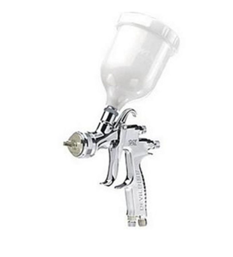 Pistola para Pintura Profissional HVLP - DEVILBISS-SGK600BV C/Caneca