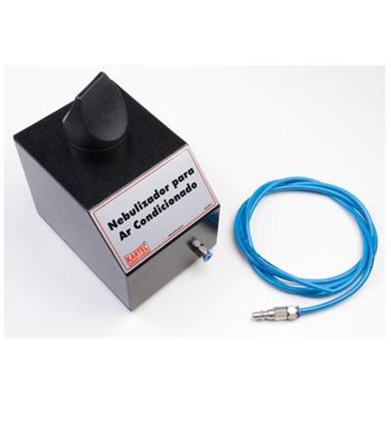 Nebulizador de Ar-Condicionado. KITEST KA-013