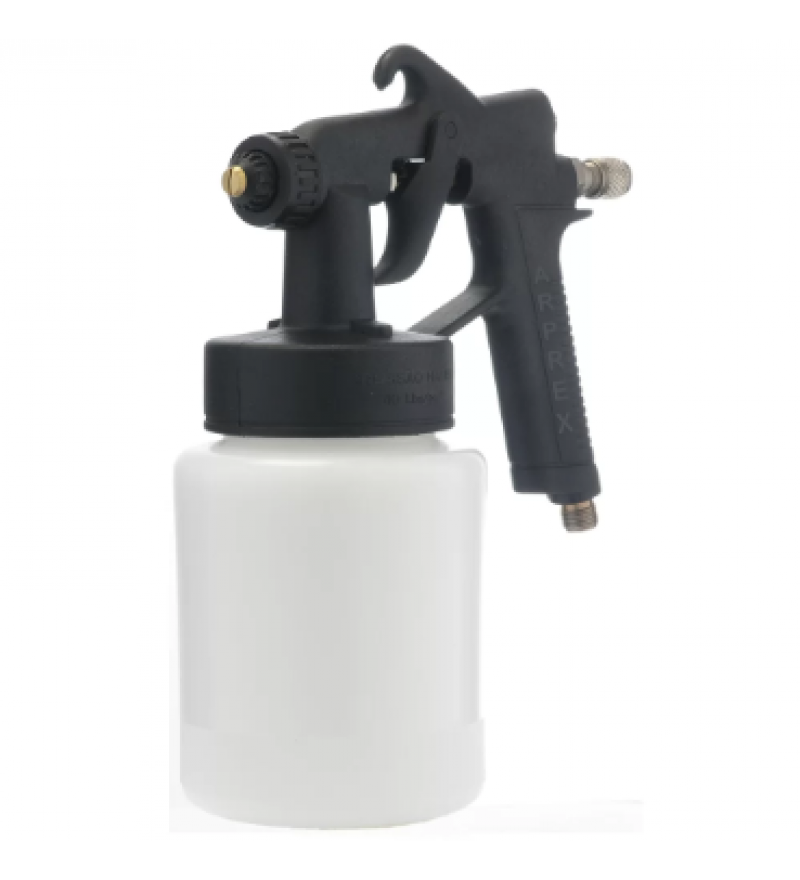 Pistola para Pintura Tipo Pressão - ARPREX 90S