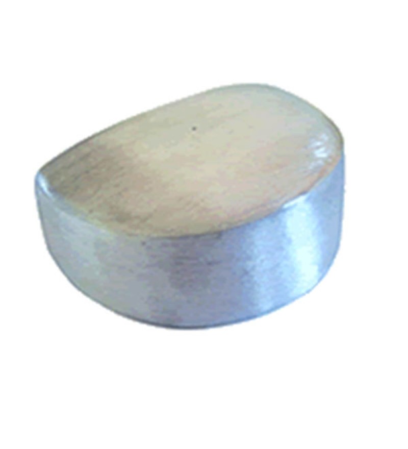 Tasso modelo salto. GERA