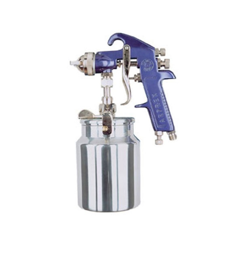 Pistola para Pintura Alta Pressão Tipo Sucção - ARPREX 51