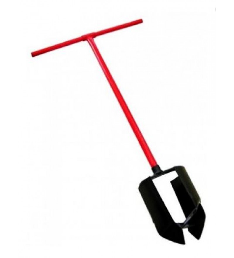 Cavadeira Trado 10" RAMADA
