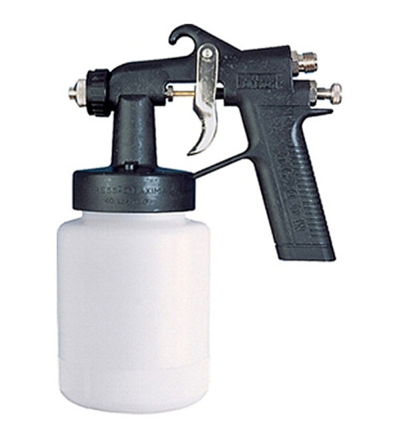 Pistola para Pintura de Ar Direto Tipo Sucção - ARPREX 90