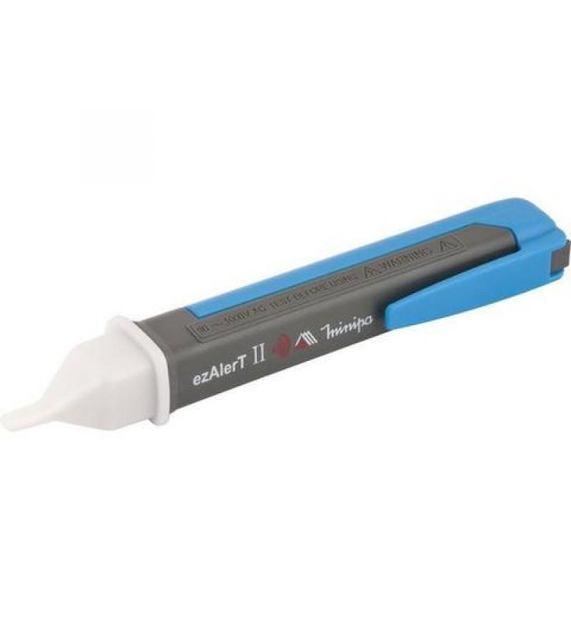 Detector de tensão EZ alert series 2 minipa