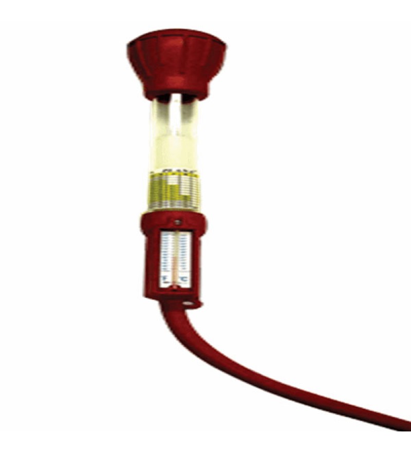 Termodensímetro  PLANATC DEN-RAD