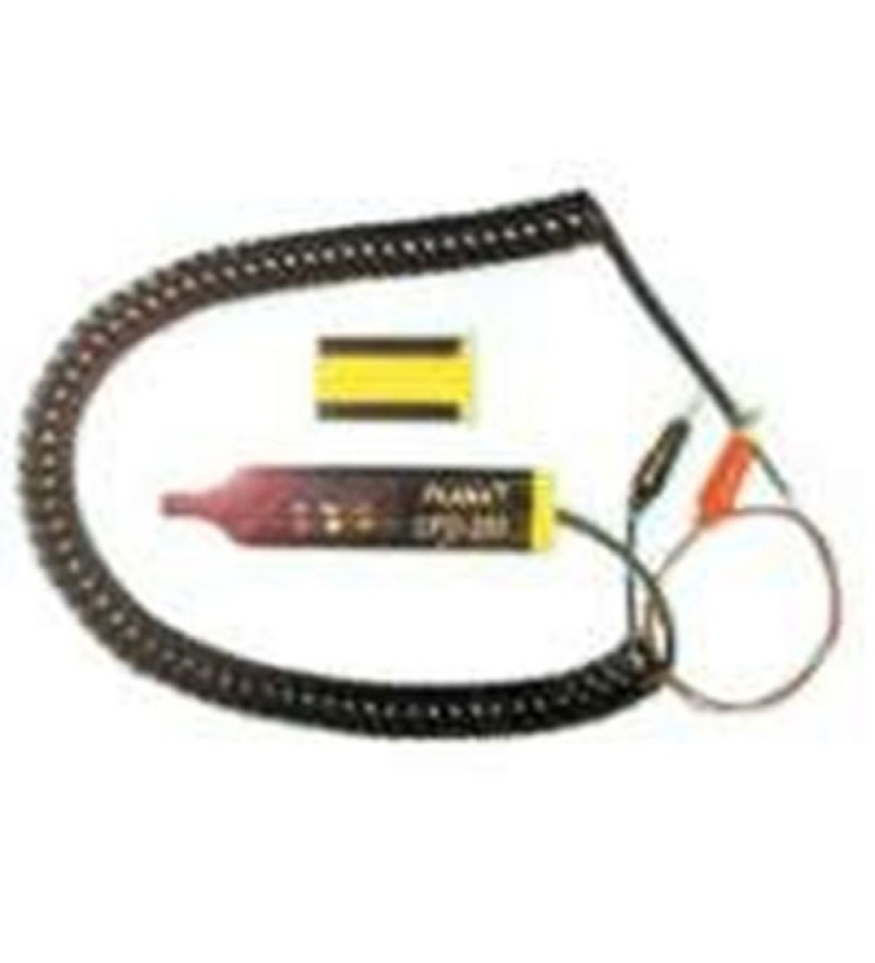 Caneta de polaridade com LED ultrabrilho para iluminação  PLANATC  CPO-200