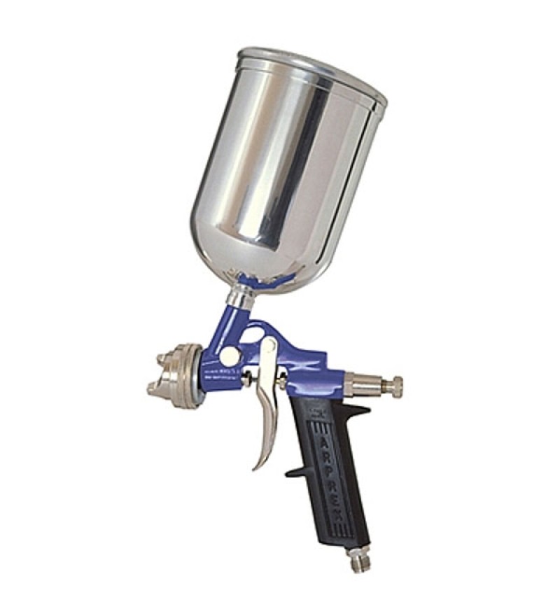 Pistola para Pintura Alta Pressão Tipo Gravidade - ARPREX 12-EX