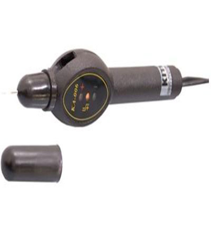 Caneta de Polaridade com Iluminação 12 Volts - KITEST-KA011