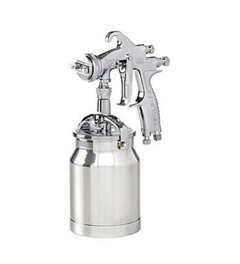Pistola para Pintura Automotiva Profissional - Devilbiss SGK-600-SAA