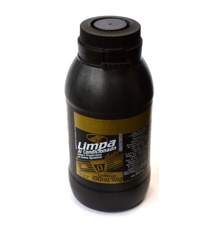 Líquido Higienizador Carro Novo KA-013L - KITEST