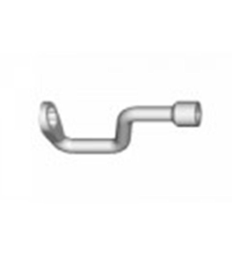 Chave estriada de 19mm para a porca do cabeçote do OM-314,321,352,364 e 366. RAVEN 711005