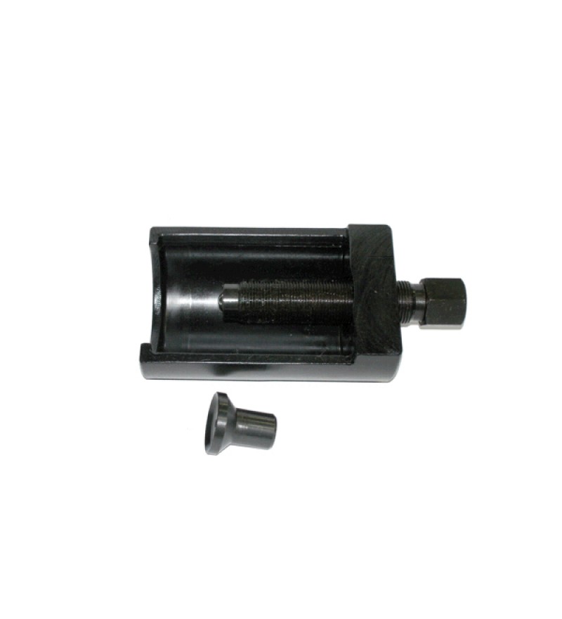 Extrator da engrenagem da árvore de manivelas de motores Scania de caminhões 110, 111, 112. RAVEN 721358