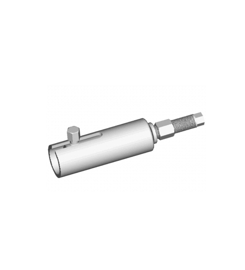 Extrator do porta injetor (tipo caneta) de motores Scania. RAVEN 721528