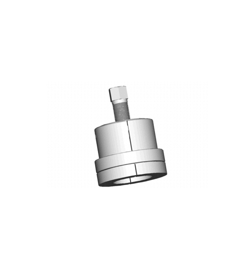 Extrator para engrenagem solar do câmbio de caminhões Scania 111-S, 112, 113, 142 e 143. RAVEN 722114