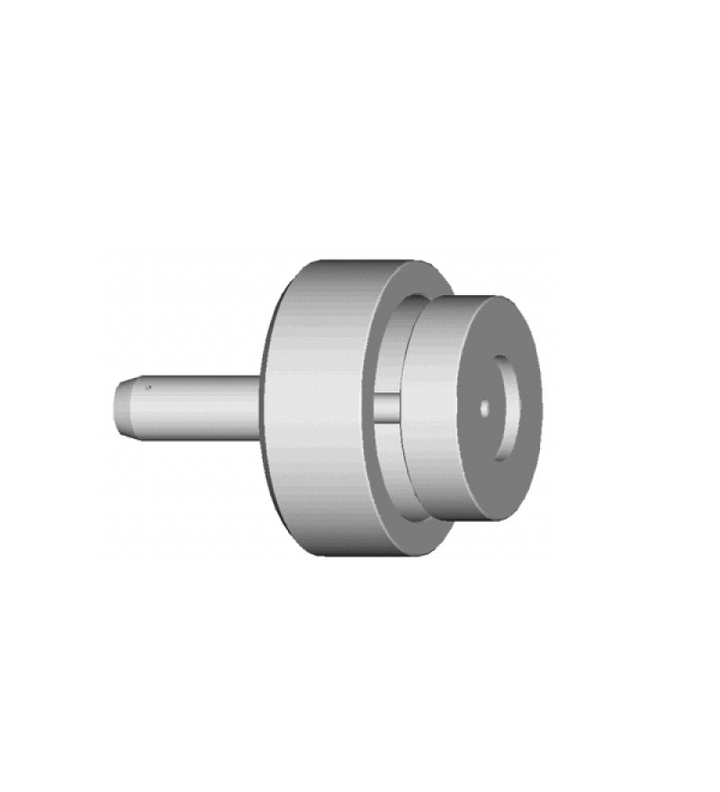 Instalador do retentor traseiro do motor MWM 229. RAVEN 801106