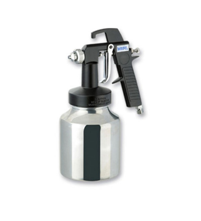 Pistola para Pintura Ar Direto (em alumínio) - WIMPEL  MP-21