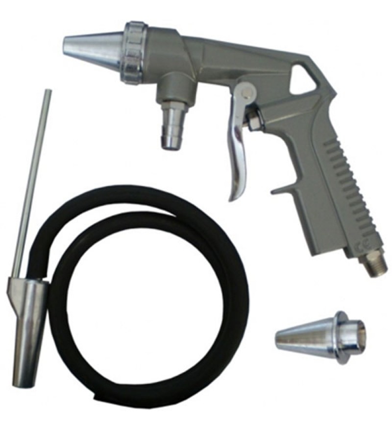 Pistola Jato de Areia - ARPREX FP-960