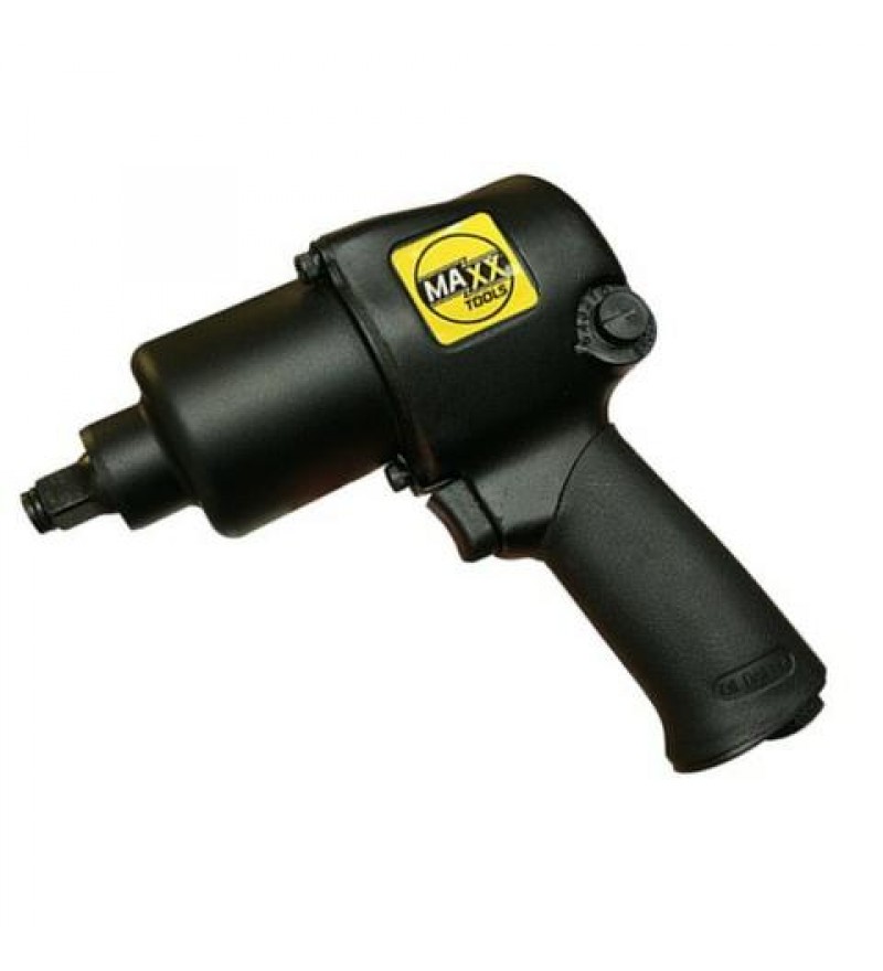 MXT-0532 - CHAVE DE IMPACTO 1/2" PNEUMÁTICA PISTOLA MAXX TOOLS