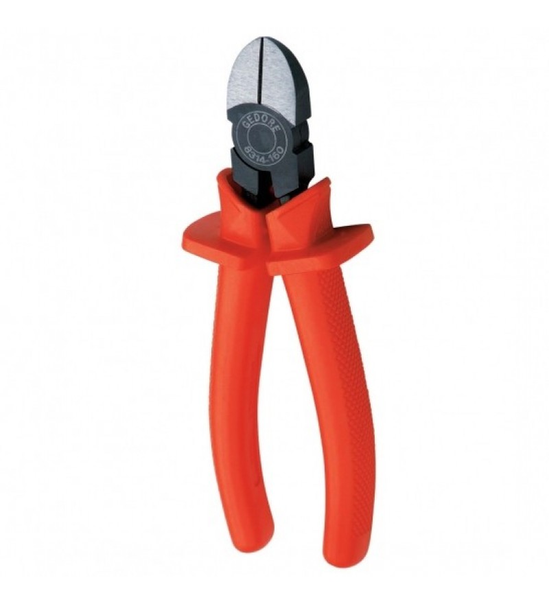 Alicate corte diagonal 6" GEDORE 8314iox