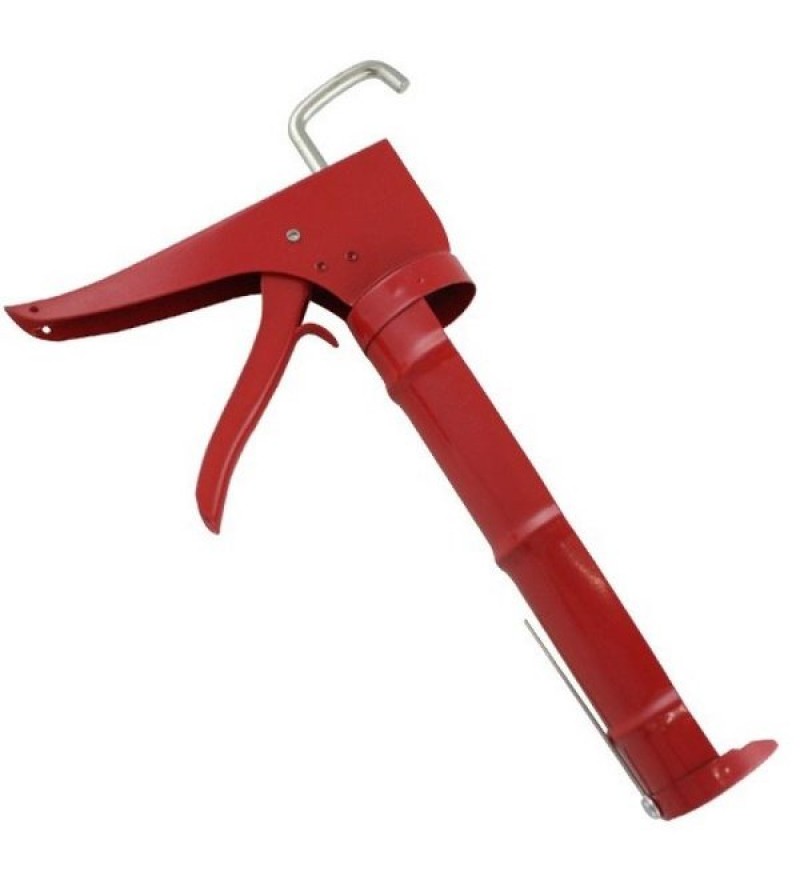 Aplicador Silicone Vermelho 954