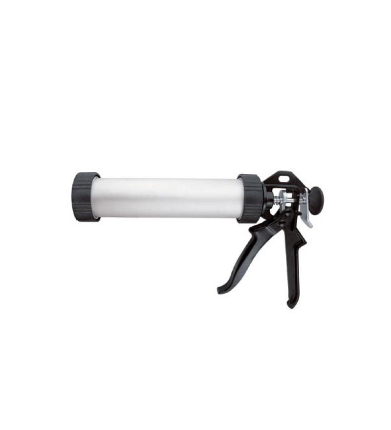 Aplicador de Silicone 9" profissional - WESTERN