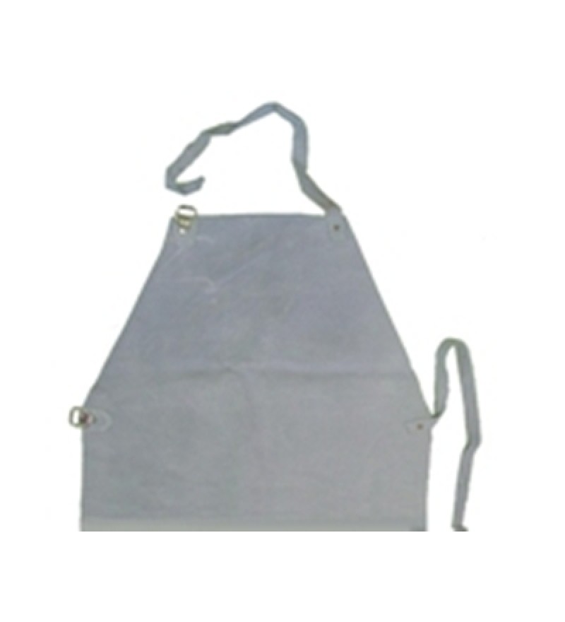 Avental de Raspa de couro. PROSAFETY-3010