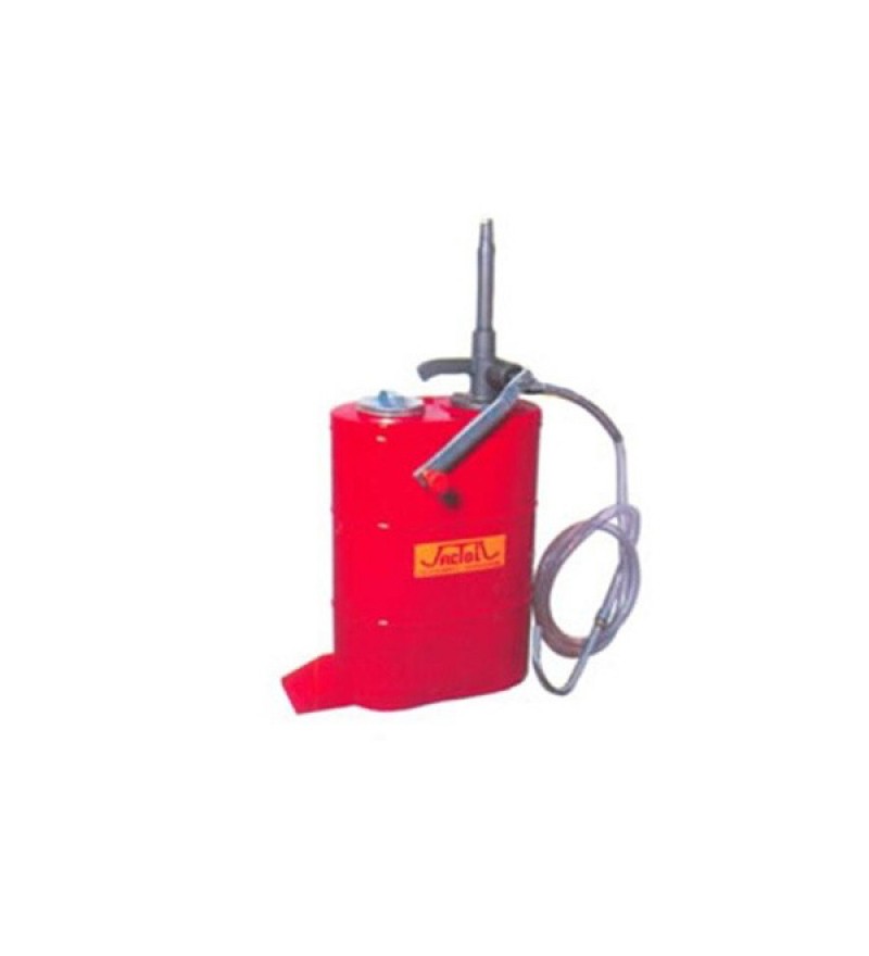 Balde para Óleo Rotativo (capacidade 12 Lt)  JACTOIL