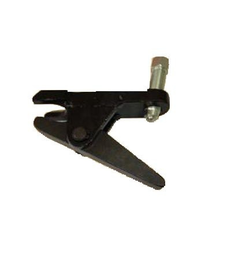 A Extrator de pivô Ranger e F1000. CR-127A