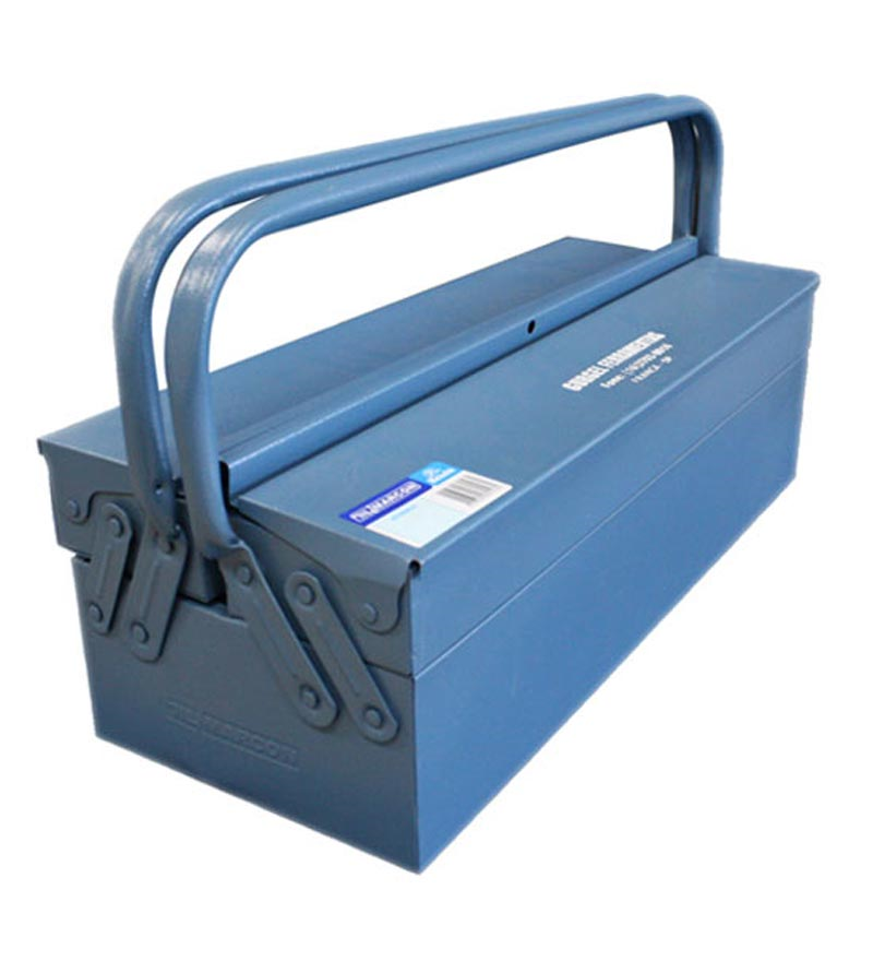 Caixa para ferramentas MARCON 350